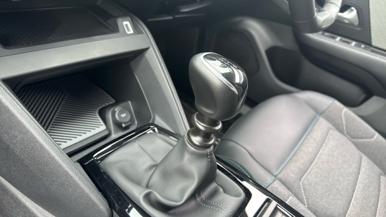 Citroen C4 1.2 PureTech [130] Sense Plus 5dr Petrol Hatchback